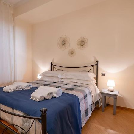 バーリCarlotta - Italian Livingアパートメント エクステリア 写真